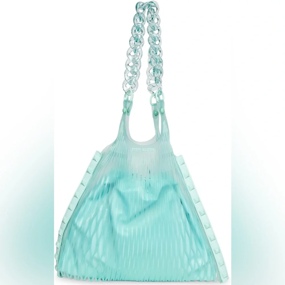 Steve Madden tote bag - Picture 2 of 14